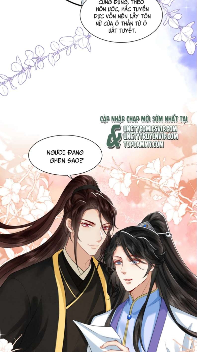 Phế Thê Trùng Sinh Chap 40 - Next Chap 41