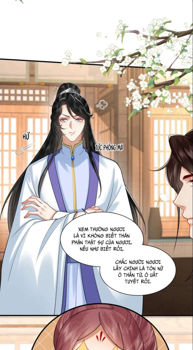 Phế Thê Trùng Sinh Chap 40 - Next Chap 41