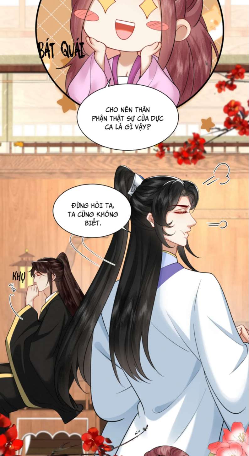 Phế Thê Trùng Sinh Chap 40 - Next Chap 41