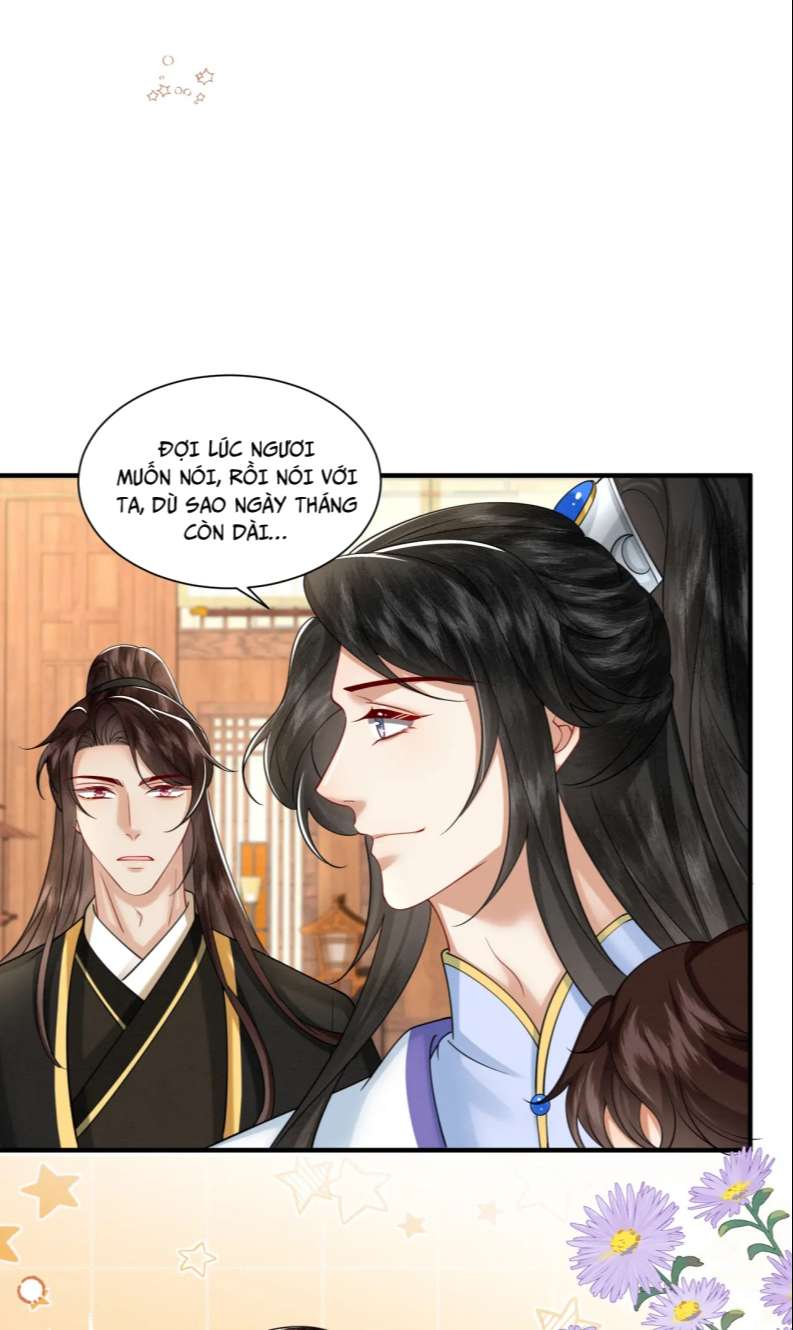 Phế Thê Trùng Sinh Chap 40 - Next Chap 41