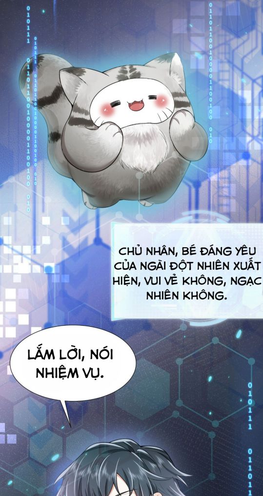 Em Trai Nhìn Tôi Với Ánh Mắt Ngày Càng Xấu Xa Chap 2 - Next Chap 3