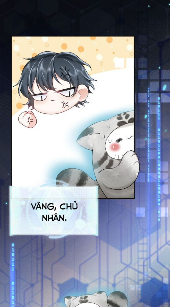 Em Trai Nhìn Tôi Với Ánh Mắt Ngày Càng Xấu Xa Chap 2 - Next Chap 3