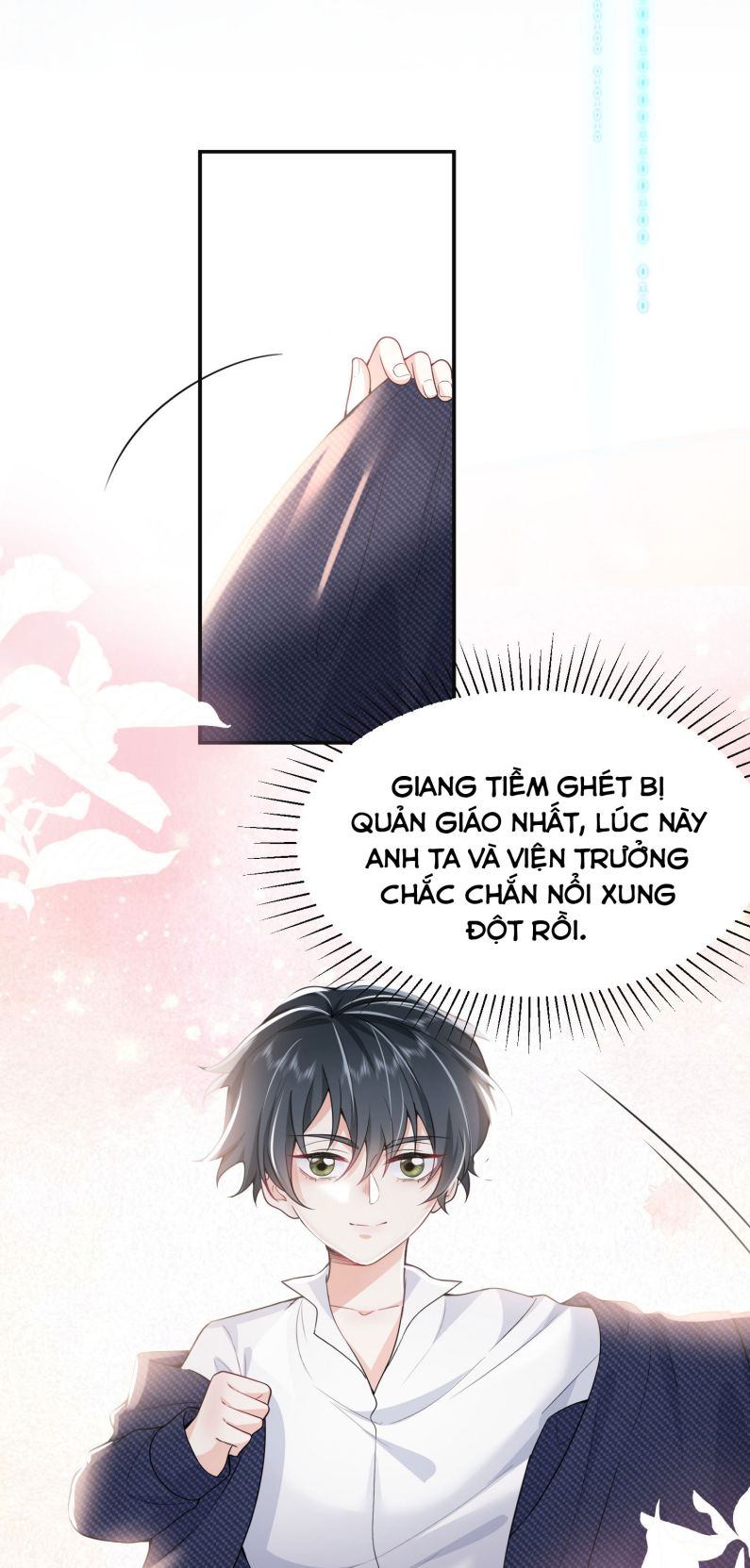 Em Trai Nhìn Tôi Với Ánh Mắt Ngày Càng Xấu Xa Chap 2 - Next Chap 3