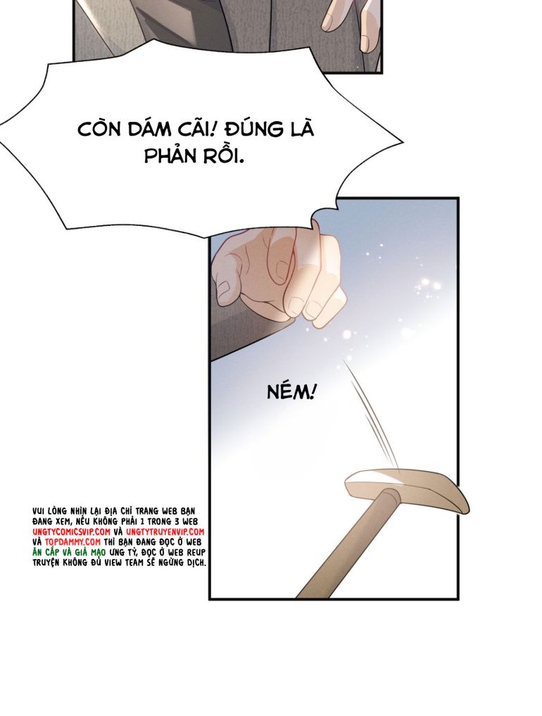 Em Trai Nhìn Tôi Với Ánh Mắt Ngày Càng Xấu Xa Chap 2 - Next Chap 3