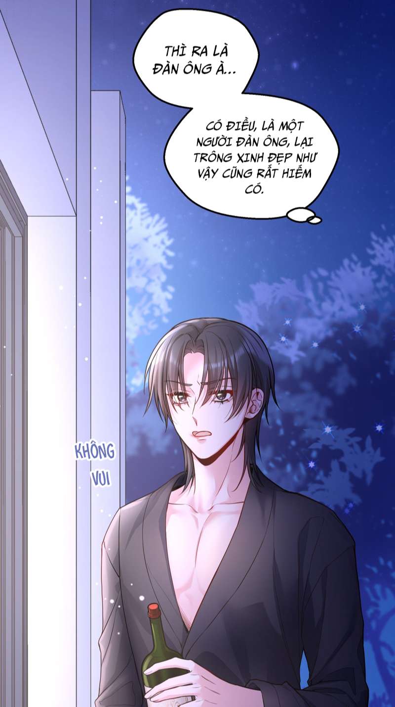 Hàn Viễn Chapter 106 - Next Chapter 106.1 ????Bathroom play