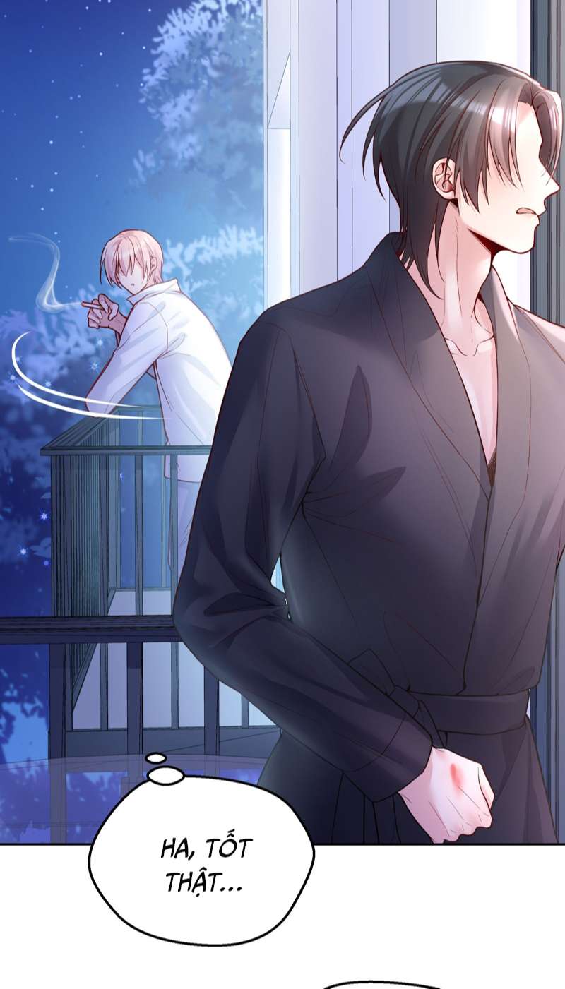 Hàn Viễn Chapter 106 - Next Chapter 106.1 ????Bathroom play