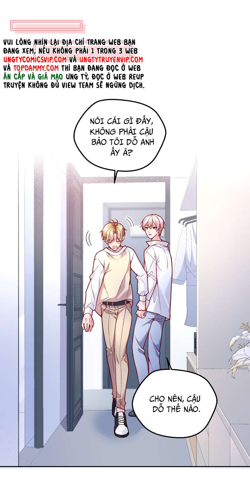 Hàn Viễn Chapter 106 - Next Chapter 106.1 ????Bathroom play