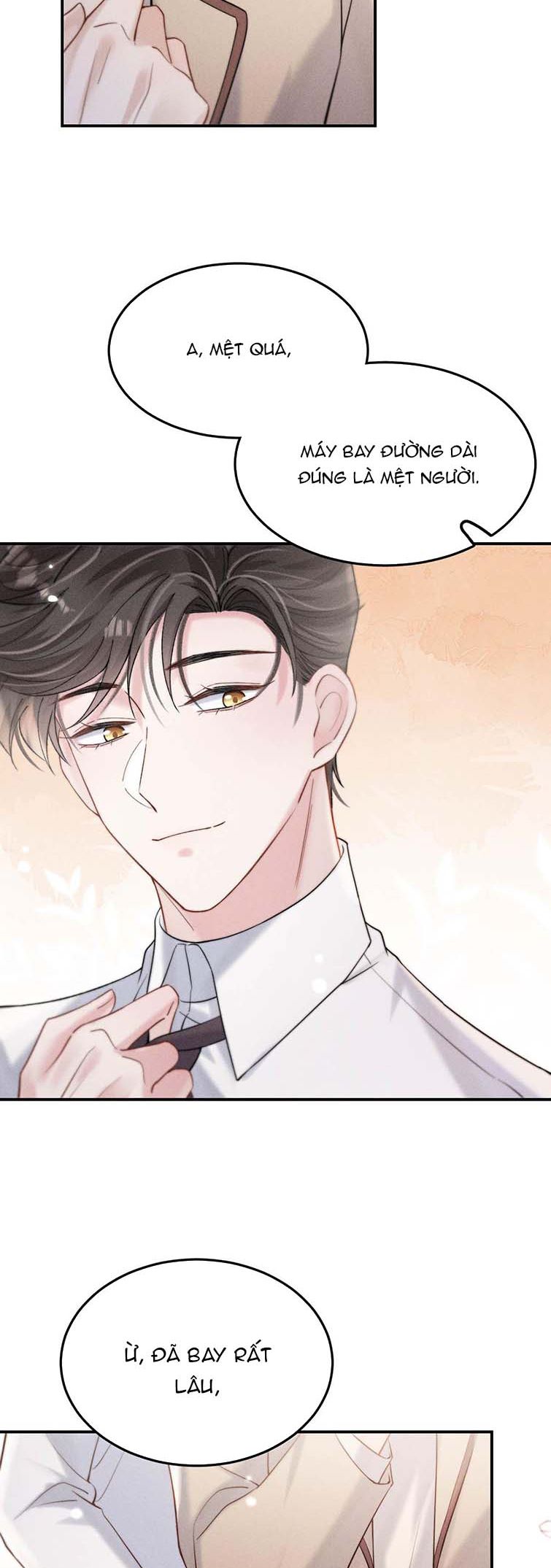 Nước Đổ Đầy Ly Chap 67 - Next Chap 68