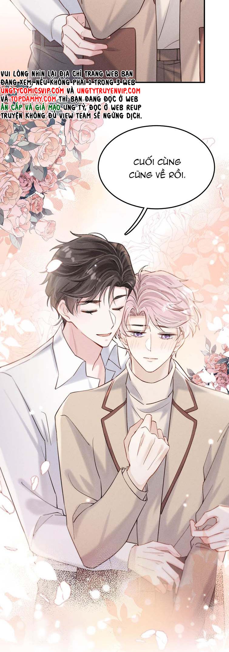 Nước Đổ Đầy Ly Chap 67 - Next Chap 68