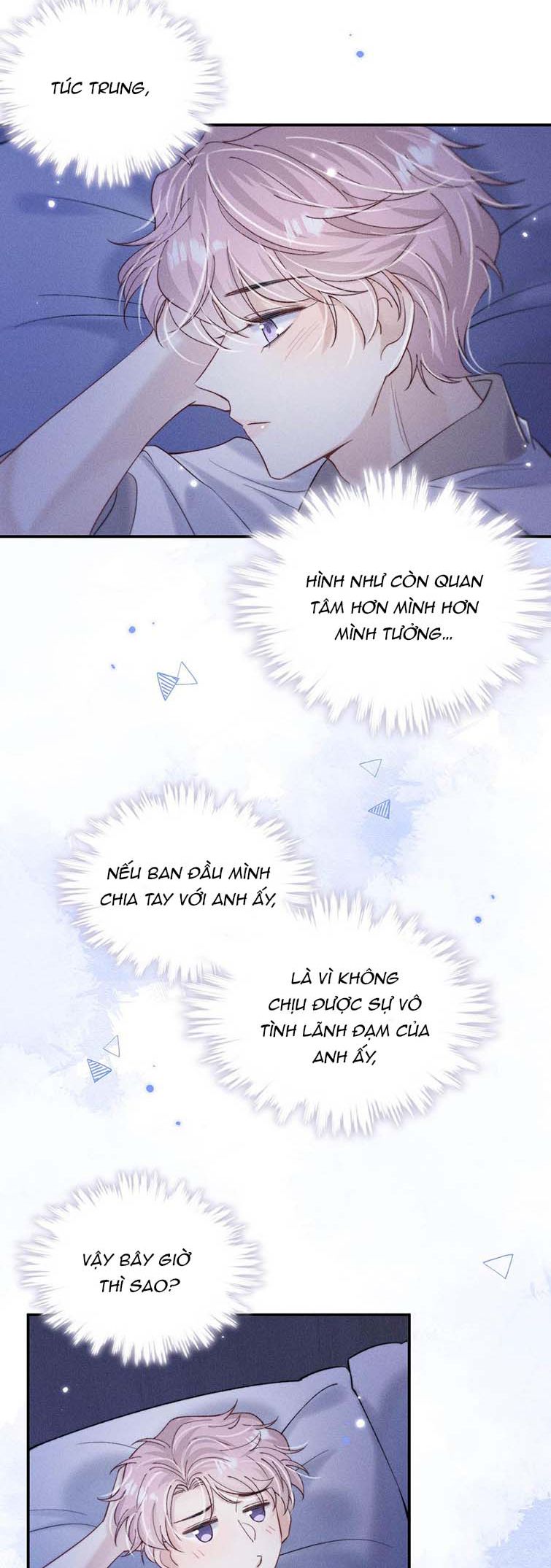 Nước Đổ Đầy Ly Chap 67 - Next Chap 68