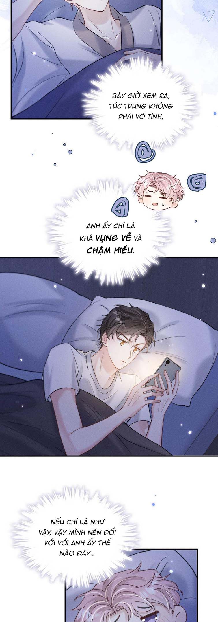 Nước Đổ Đầy Ly Chap 67 - Next Chap 68