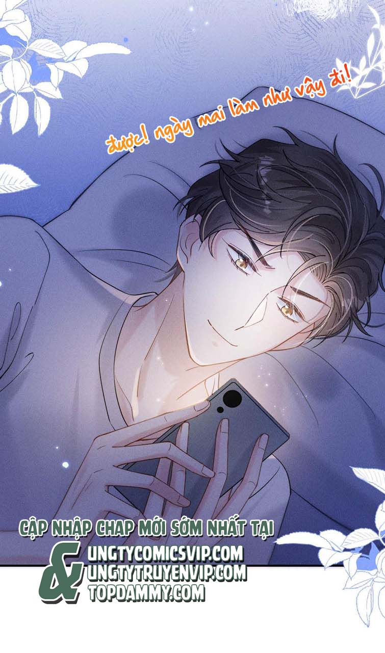 Nước Đổ Đầy Ly Chap 67 - Next Chap 68