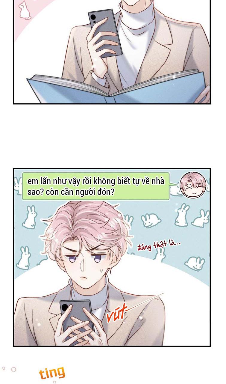 Nước Đổ Đầy Ly Chap 67 - Next Chap 68