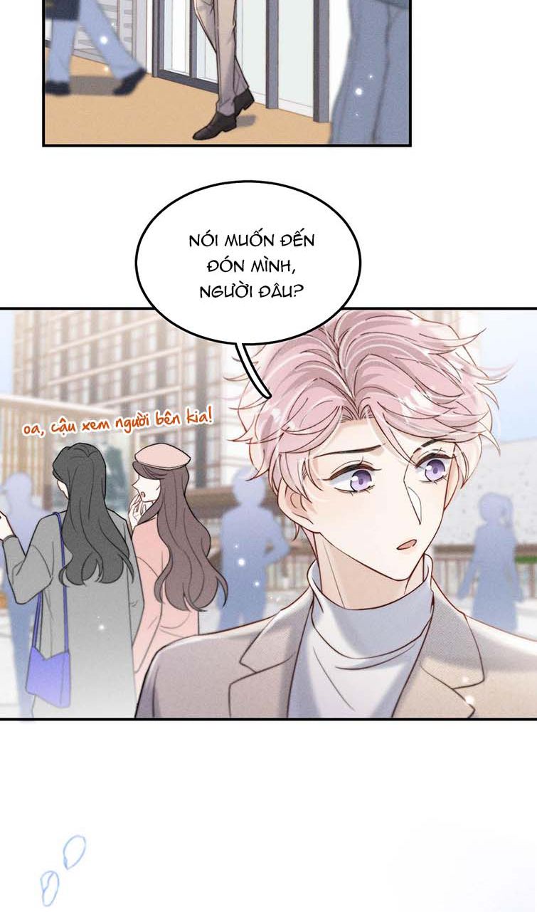 Nước Đổ Đầy Ly Chap 67 - Next Chap 68