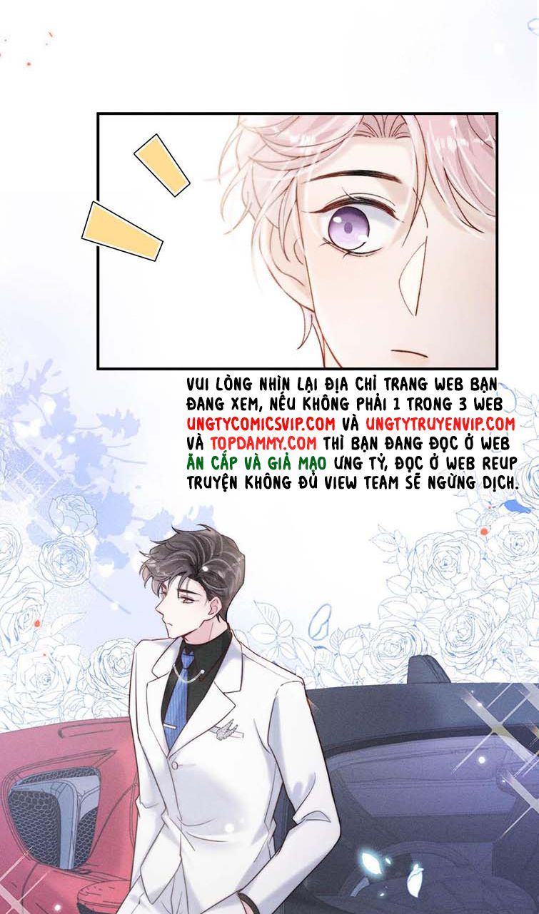 Nước Đổ Đầy Ly Chap 67 - Next Chap 68