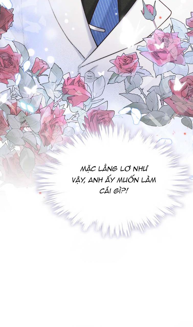 Nước Đổ Đầy Ly Chap 67 - Next Chap 68