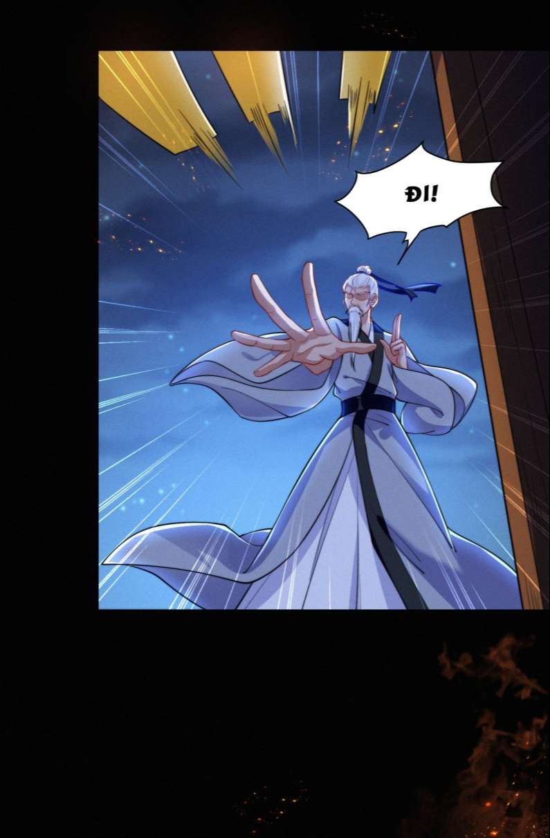 Nhất Niệm Giai Tình Chap 72 - Next Chap 73