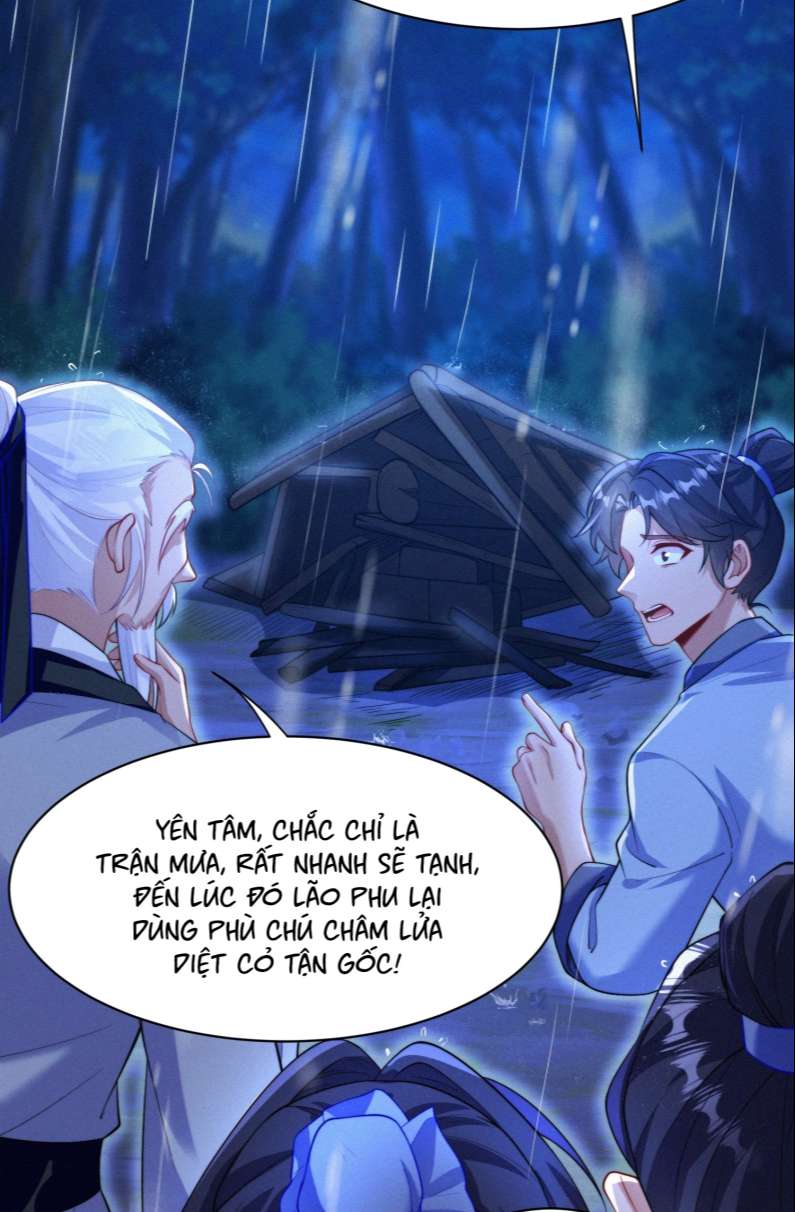 Nhất Niệm Giai Tình Chap 72 - Next Chap 73