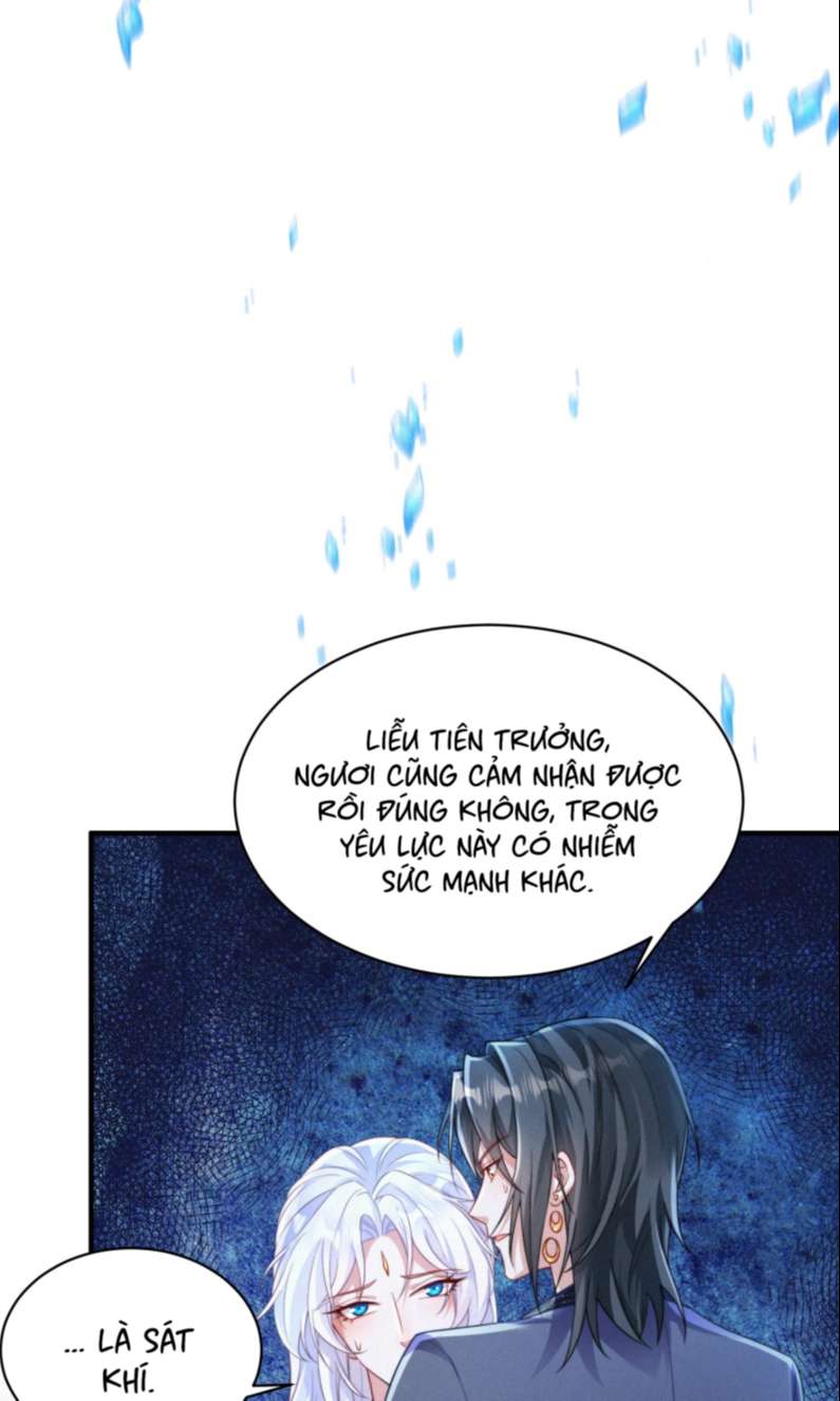 Nhất Niệm Giai Tình Chap 72 - Next Chap 73