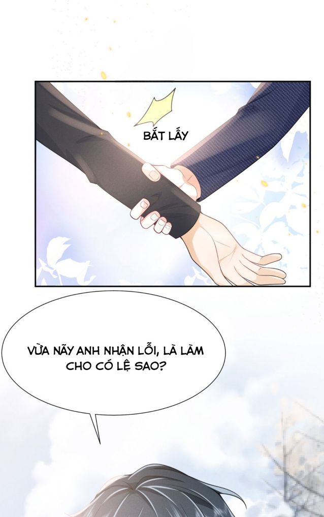 Em Trai Nhìn Tôi Với Ánh Mắt Ngày Càng Xấu Xa Chap 3 - Next Chap 4