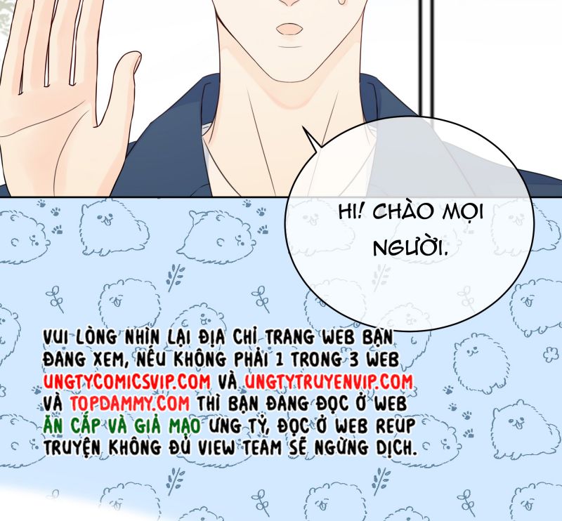 Dinh Dưỡng Quá Tốt Chap 47 - Next Chap 48