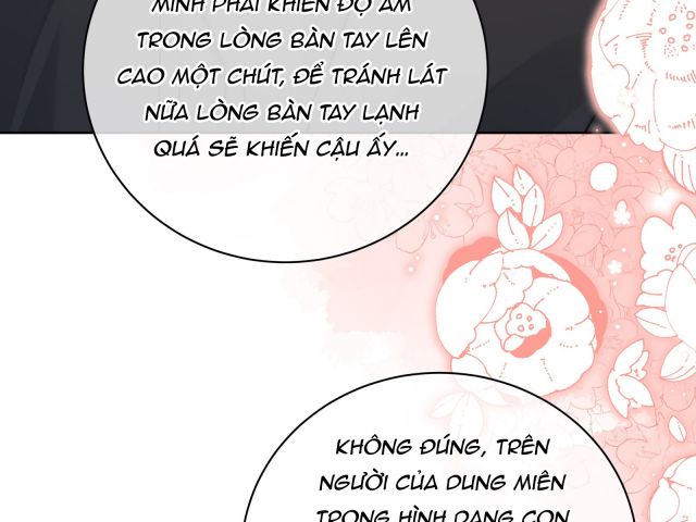 Dinh Dưỡng Quá Tốt Chap 47 - Next Chap 48