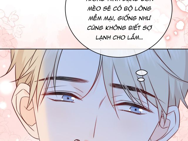 Dinh Dưỡng Quá Tốt Chap 47 - Next Chap 48