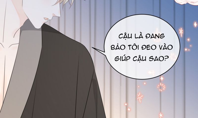 Dinh Dưỡng Quá Tốt Chap 47 - Next Chap 48