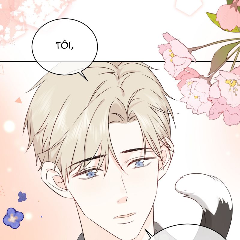 Dinh Dưỡng Quá Tốt Chap 47 - Next Chap 48