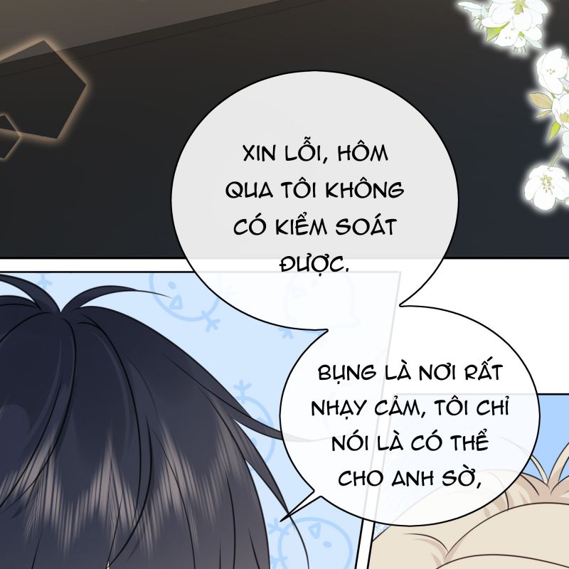 Dinh Dưỡng Quá Tốt Chap 47 - Next Chap 48