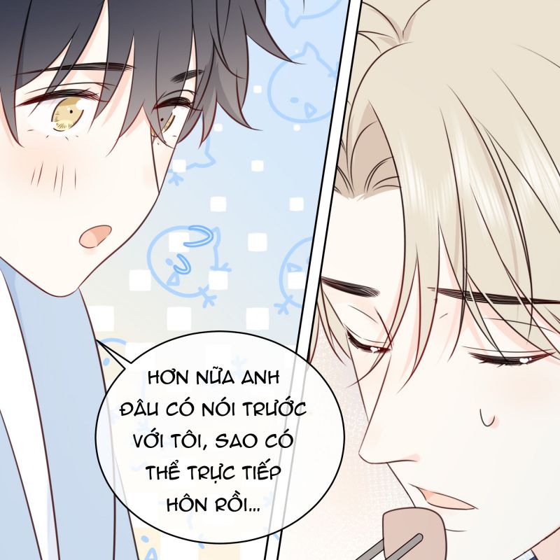 Dinh Dưỡng Quá Tốt Chap 47 - Next Chap 48