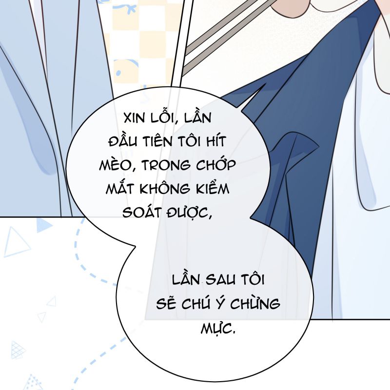 Dinh Dưỡng Quá Tốt Chap 47 - Next Chap 48