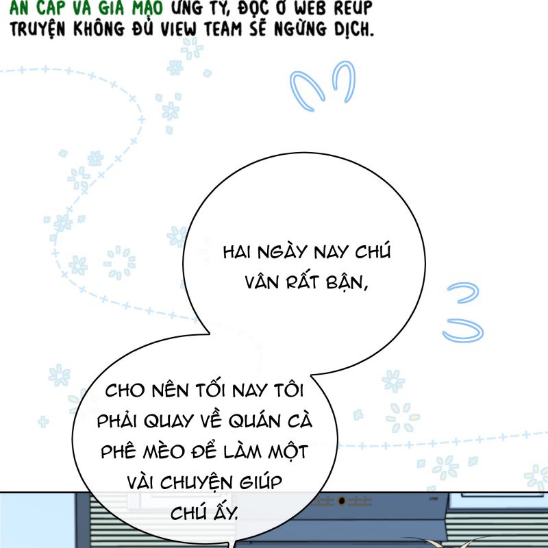 Dinh Dưỡng Quá Tốt Chap 47 - Next Chap 48