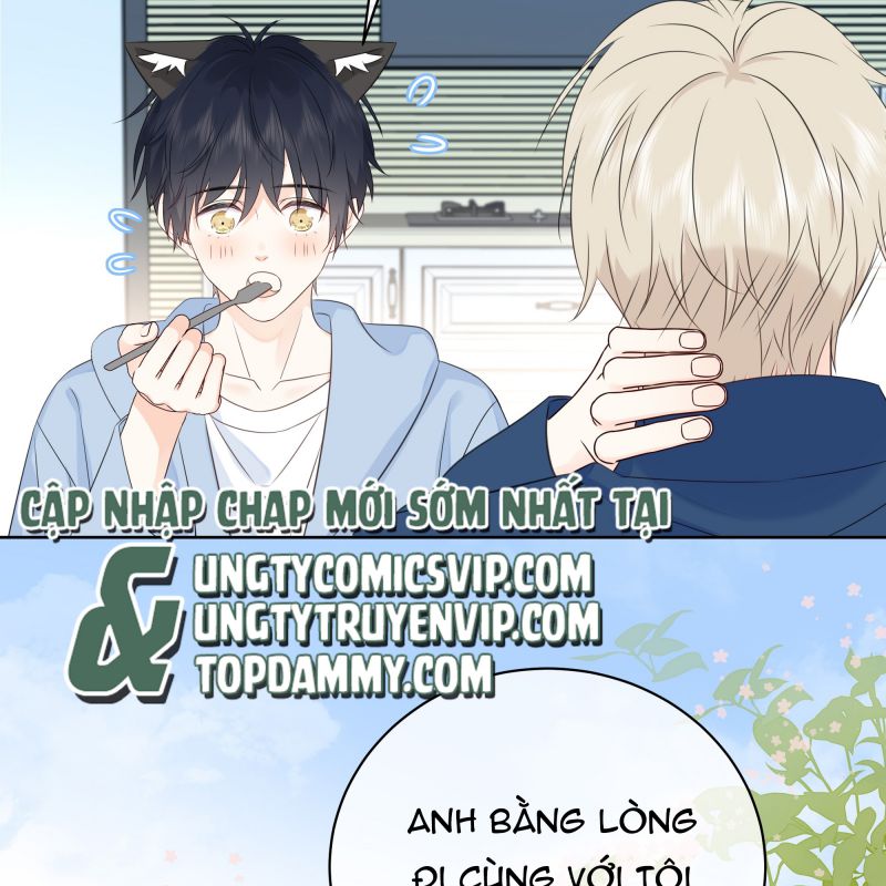 Dinh Dưỡng Quá Tốt Chap 47 - Next Chap 48