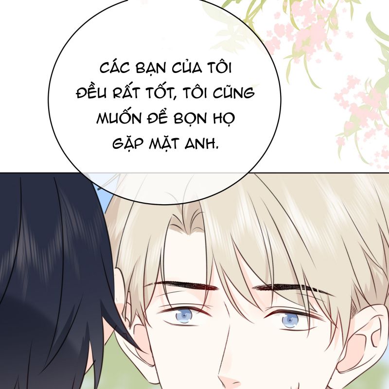 Dinh Dưỡng Quá Tốt Chap 47 - Next Chap 48