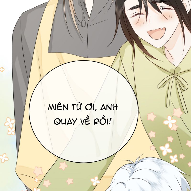 Dinh Dưỡng Quá Tốt Chap 47 - Next Chap 48