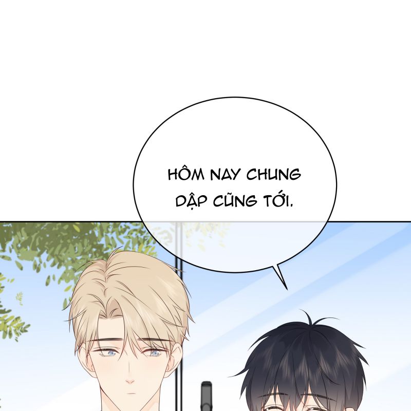 Dinh Dưỡng Quá Tốt Chap 47 - Next Chap 48