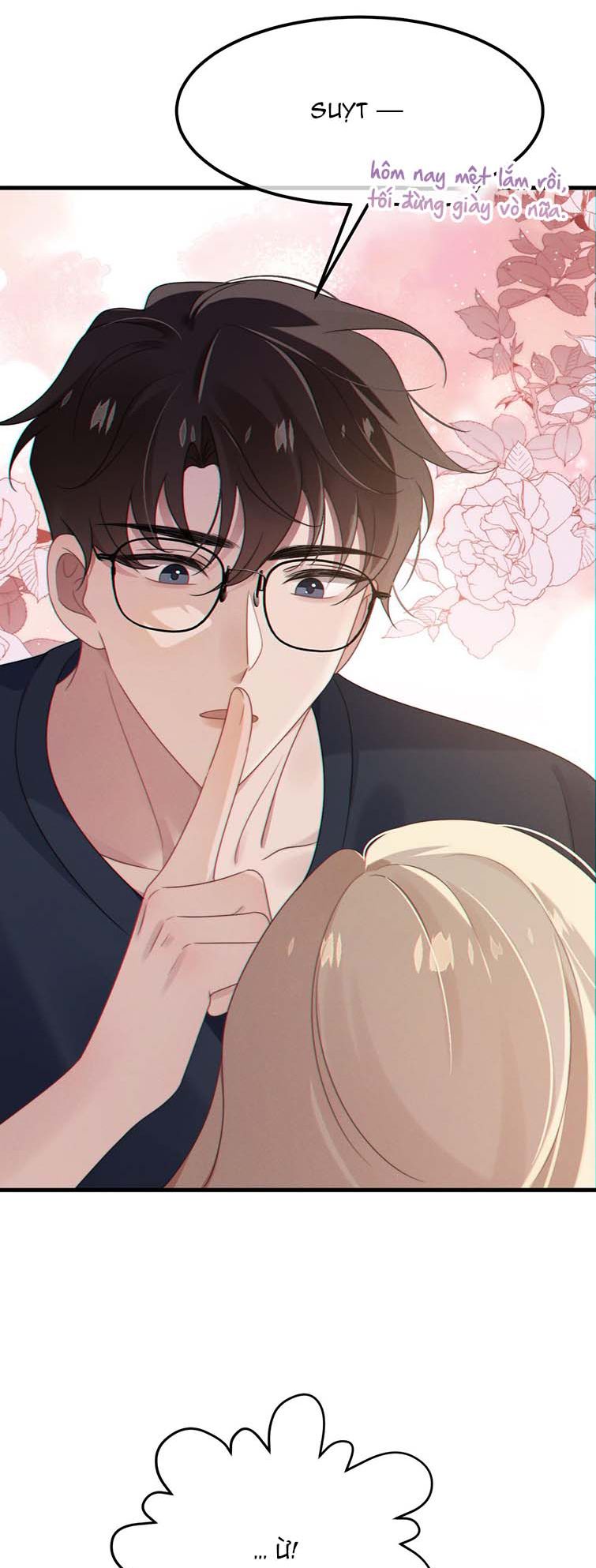 Vợ Ta Từ Trong Tranh Bước Ra Chap 12 - Next Chap 13