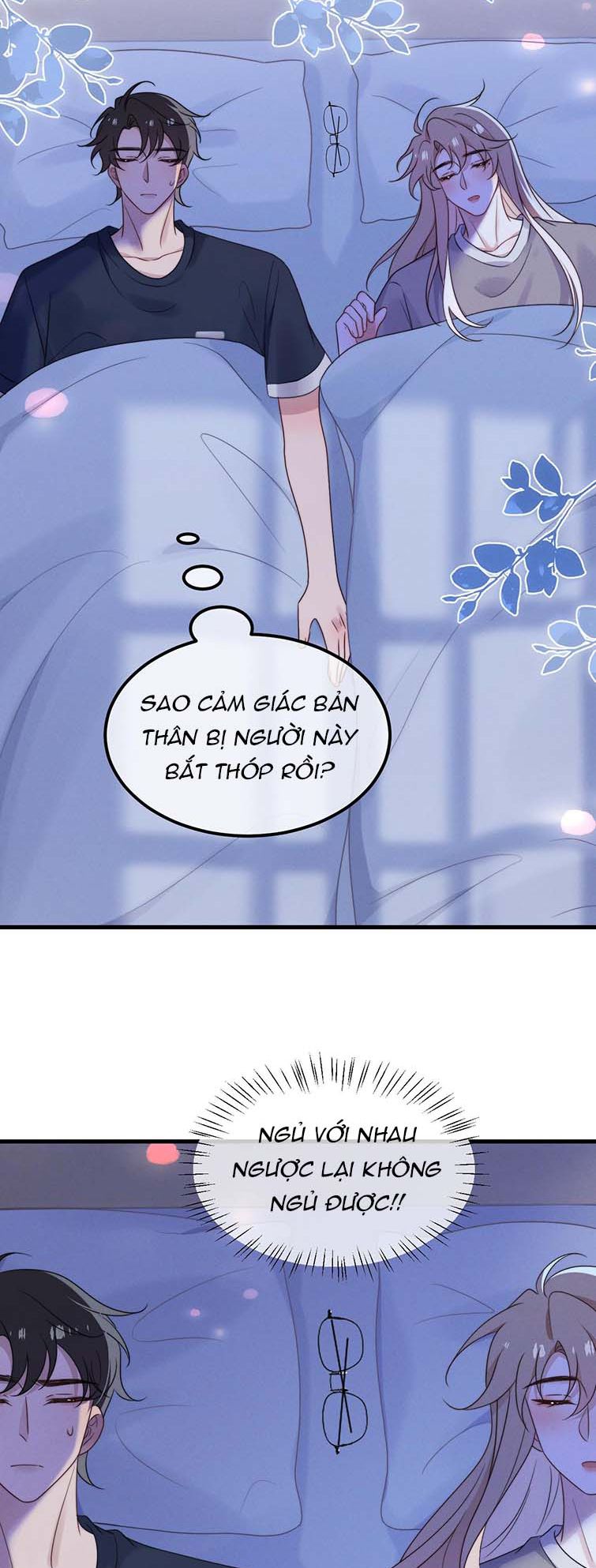 Vợ Ta Từ Trong Tranh Bước Ra Chap 12 - Next Chap 13