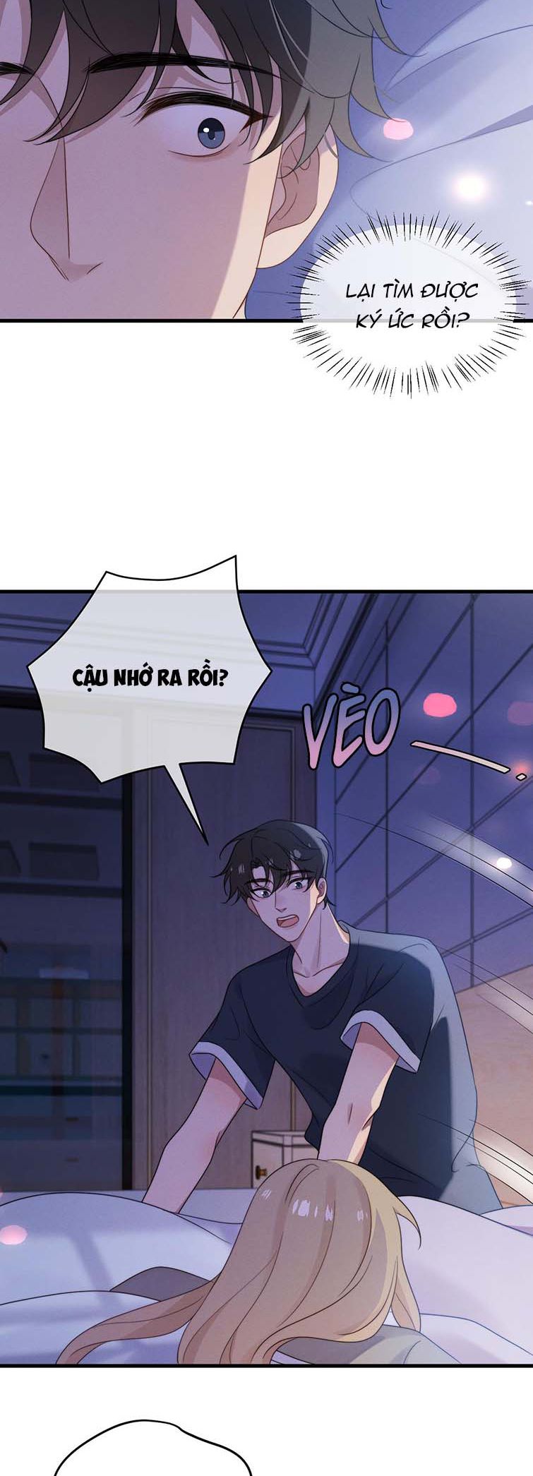 Vợ Ta Từ Trong Tranh Bước Ra Chap 12 - Next Chap 13