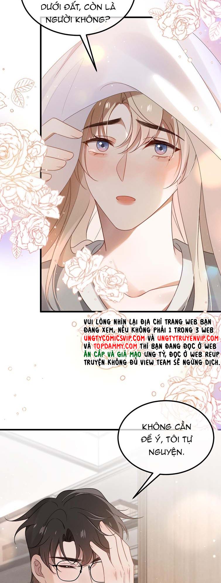 Vợ Ta Từ Trong Tranh Bước Ra Chap 12 - Next Chap 13