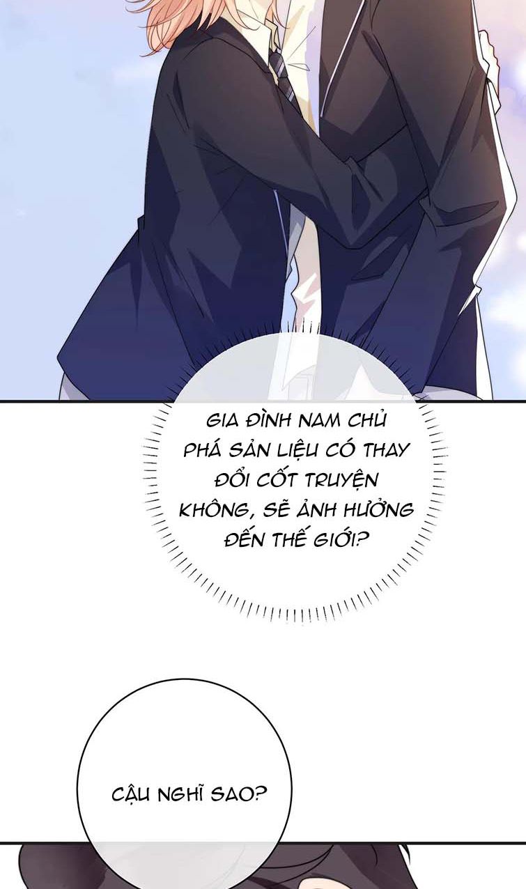 Kế Hoạch Tẩy Trắng Hắc Nguyệt Quang Chap 62 - Next Chap 63