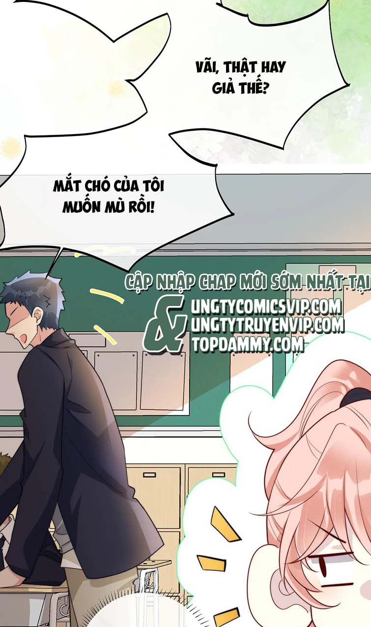 Kế Hoạch Tẩy Trắng Hắc Nguyệt Quang Chap 62 - Next Chap 63