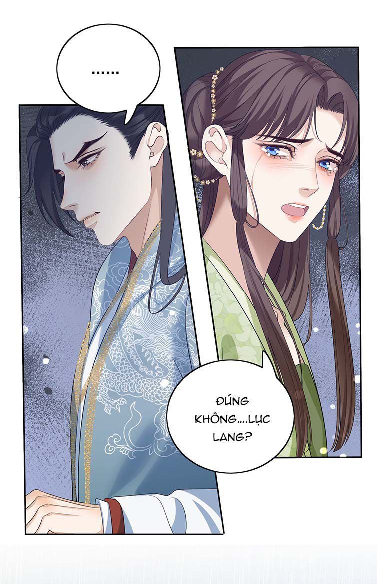 Bất Uổng Chap 48 - Next Chap 49