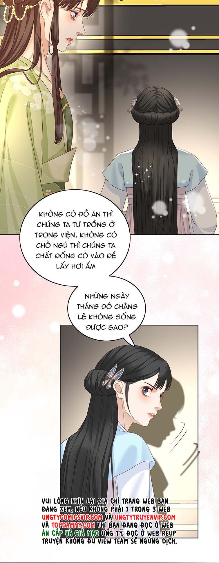 Bất Uổng Chap 48 - Next Chap 49