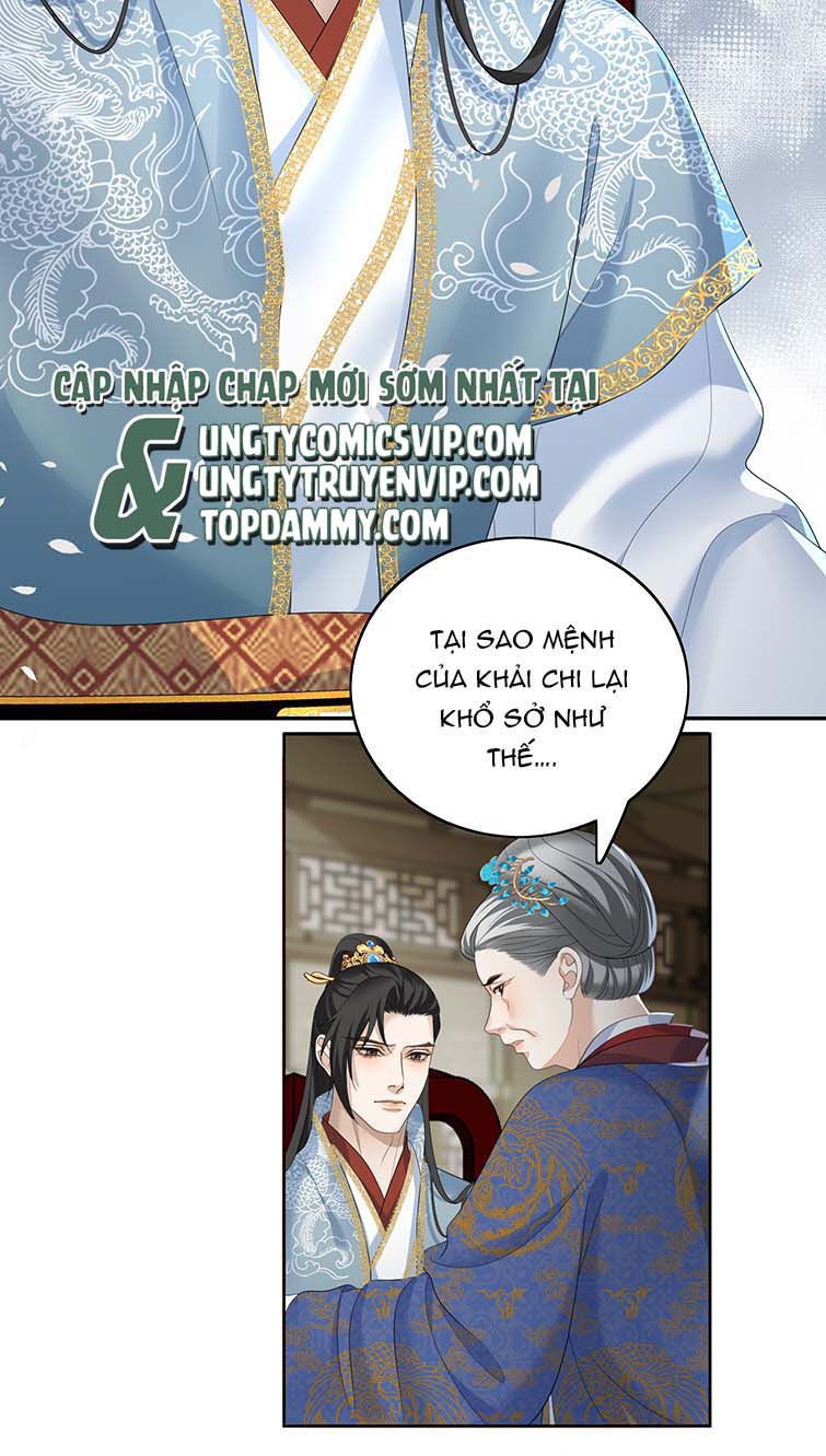 Bất Uổng Chap 48 - Next Chap 49