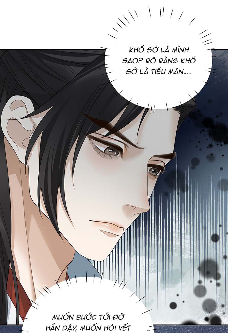 Bất Uổng Chap 48 - Next Chap 49