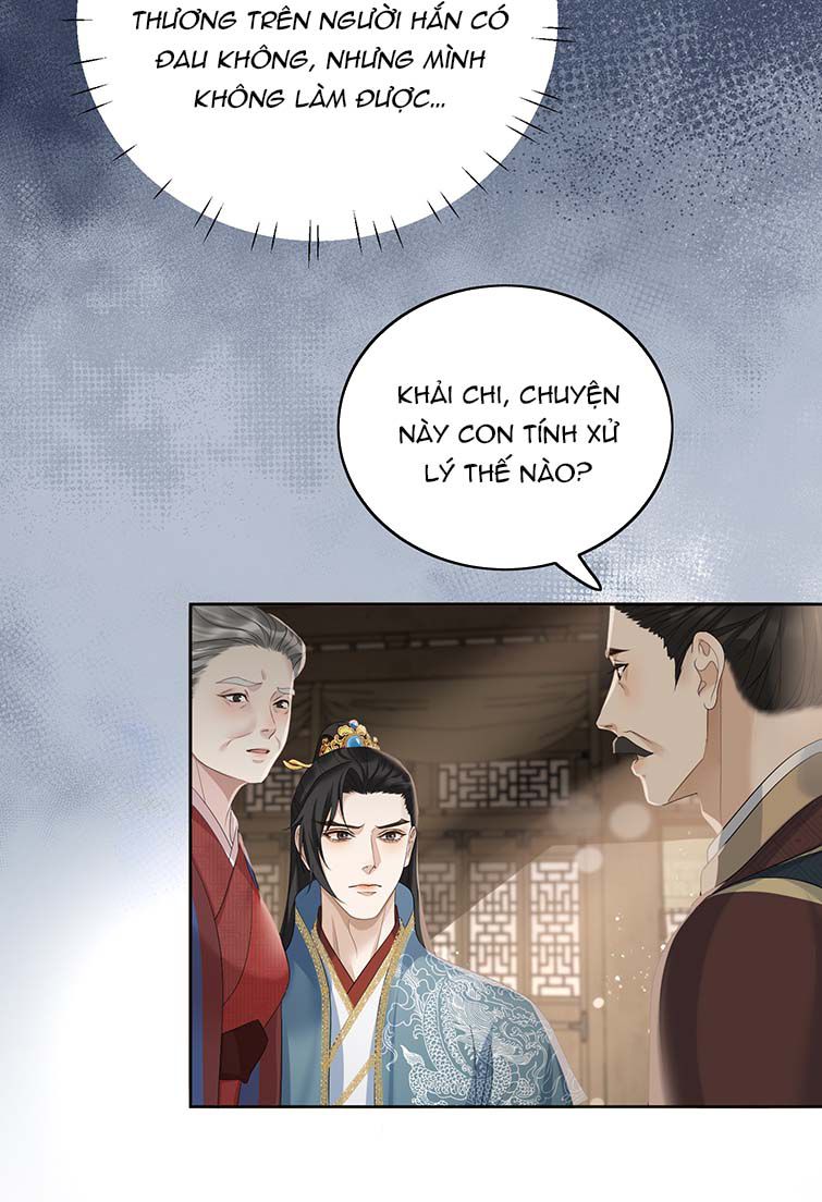 Bất Uổng Chap 48 - Next Chap 49