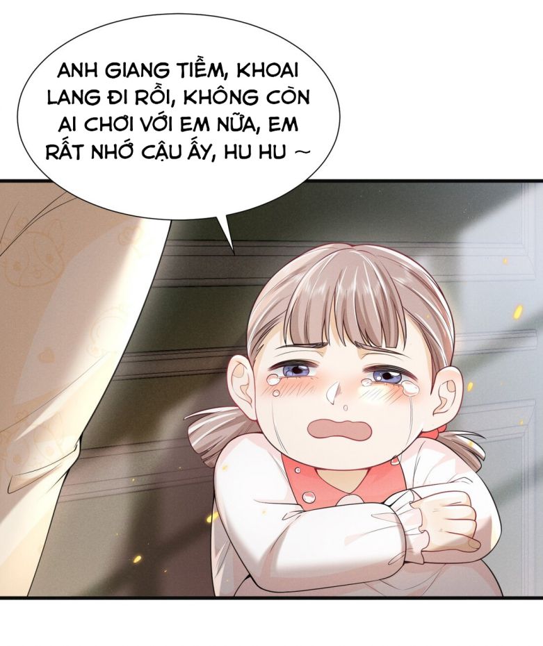 Em Trai Nhìn Tôi Với Ánh Mắt Ngày Càng Xấu Xa Chap 6 - Next Chap 7