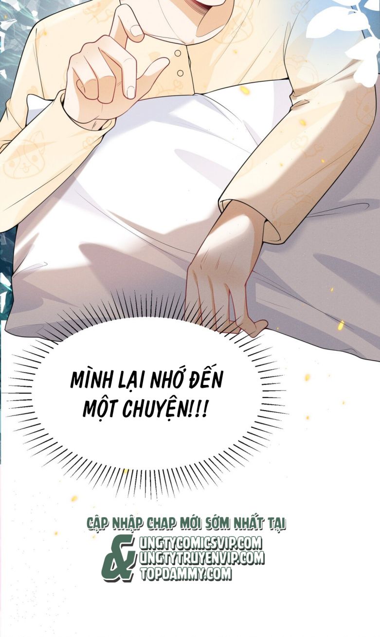 Em Trai Nhìn Tôi Với Ánh Mắt Ngày Càng Xấu Xa Chap 6 - Next Chap 7